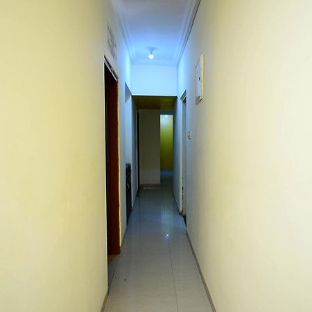 Lalsai Residency Andheri Bombaim Exterior foto