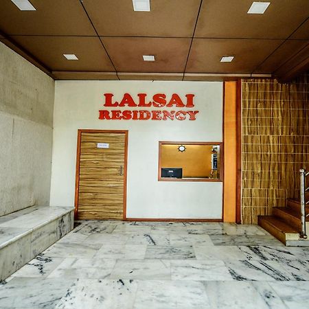 Lalsai Residency Andheri Bombaim Exterior foto